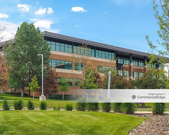 Denver West Office Park - 14103 & 14123 Denver West Pkwy