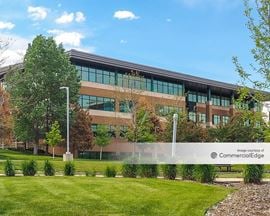 Denver West Office Park - 14103 & 14123 Denver West Pkwy