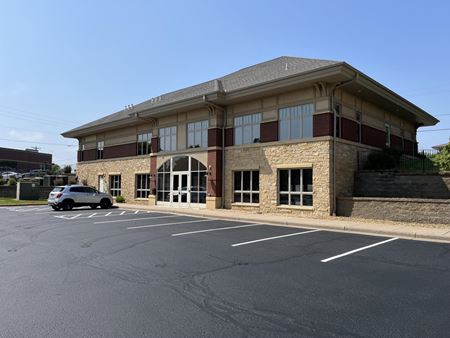Photo of commercial space at 500 Chieftain St in Osceola