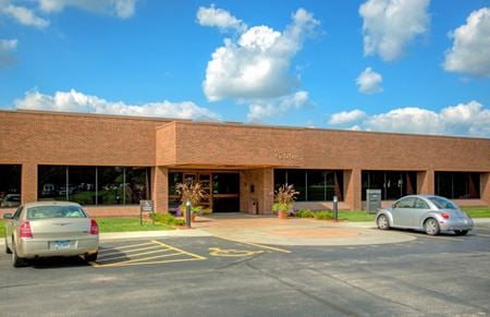 Photo of commercial space at 4200 Corporate Drive in West Des Moines