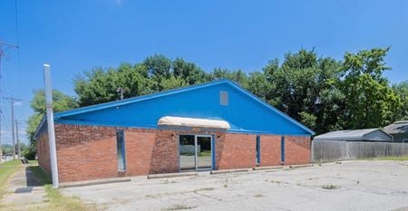 Unassigned space for Sale at 1201 S. Willow in Coffeyville