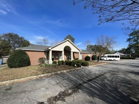 Office space for Sale at 3809 Rosewood Dr in Columbia
