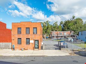 1706 Walnut Street