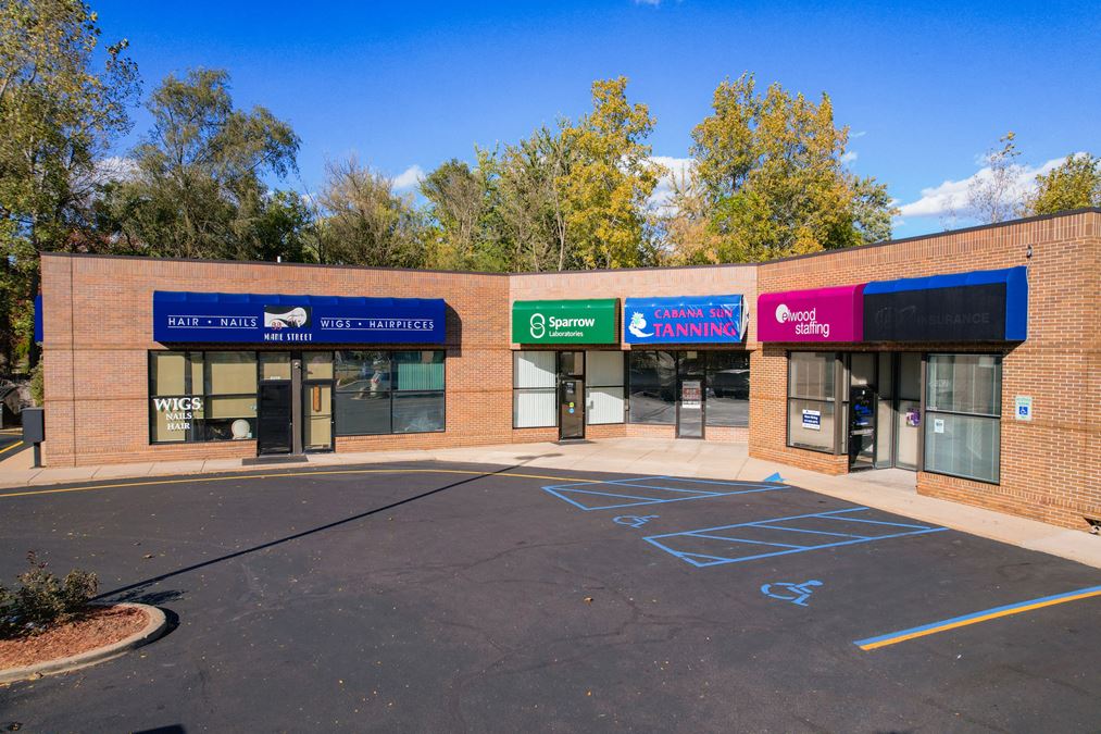 FedEx Building
