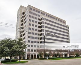 Churchill Office Tower