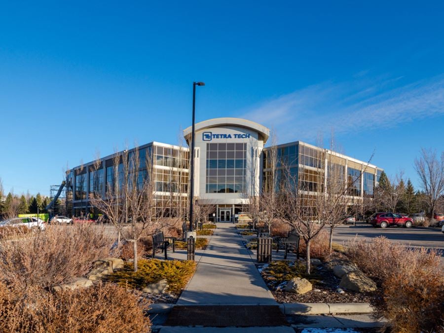 140 Quarry Park Blvd SE