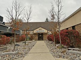Orchard Lake Professional Plaza