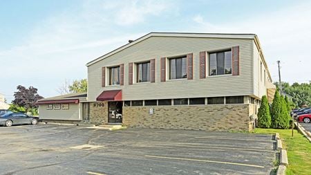 Office space for Rent at 31700 W. 12 Mile Road in Farmington Hills