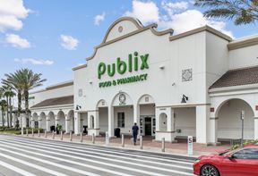 Alico Commons