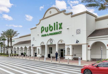 Retail space for Rent at 16960 Alico Mission Way in Fort Myers