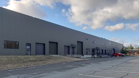Office space for Rent at 40 Grissom Rd in Plymouth