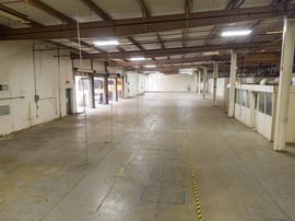FOR LEASE -  4000, MEMORIAL PKWY - WAREHOUSE SPACE 54,000 SF
