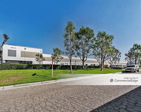 Photo of commercial space at 1500 East Valencia Drive in Fullerton