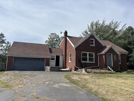 VacantLand space for Sale at 3606 S Benzing Rd in Orchard Park