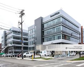 The Offices at 3 Crossings