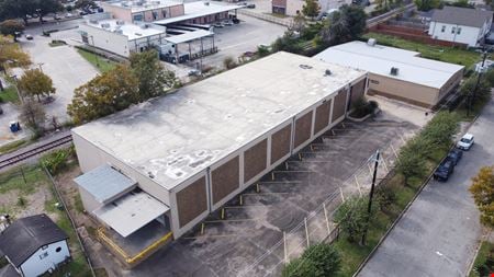 Industrial space for Rent at 7020 Avenue C in Houston