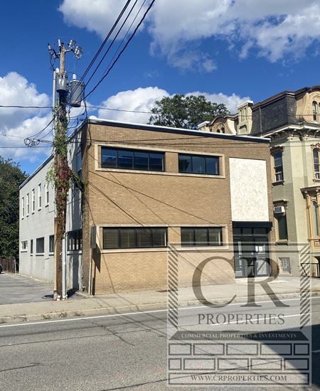 Office space for Rent at 303 Mill Street in Poughkeepsie