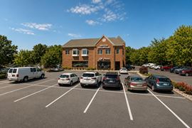 Potomac Square