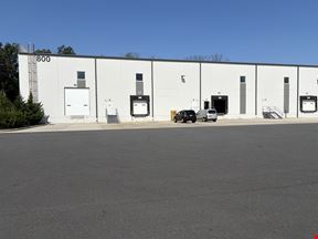 1460 Livingston Avenue, Building 800