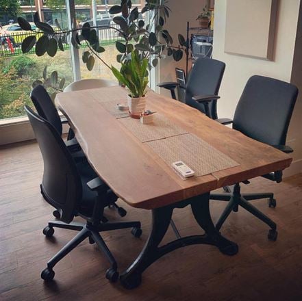 Digital Desks Executive Coworking - 810 Humboldt Street