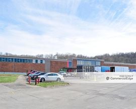 8485 Broadwell Road