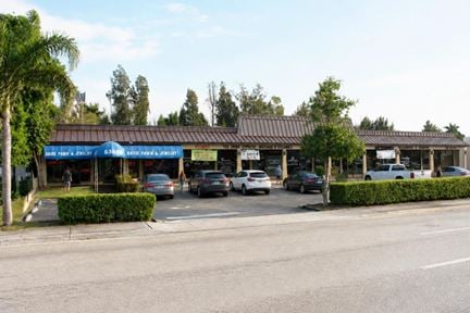 OFFICE / RETAIL / SHOPPES ON STIRLING