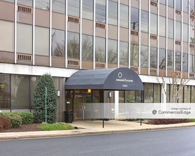 Atlantic Office Suites - 10605 Concord Street