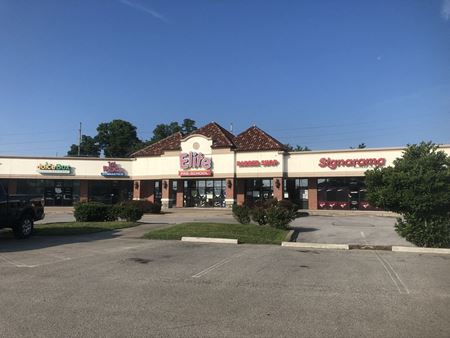 Commercial space for Rent at 2614 Chamberlain Lane in Louisville