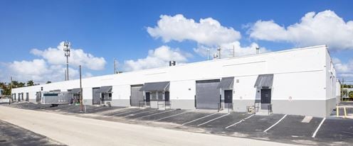 InSpace at Oakland Park - Building C
