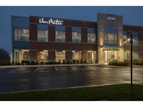 Broadlands Office Park