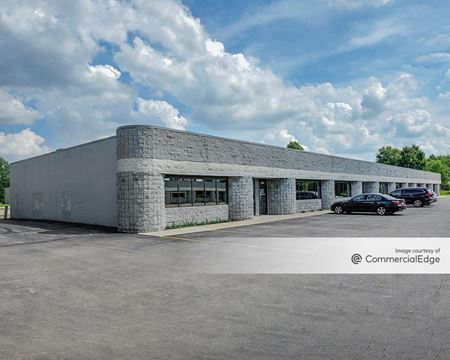 Office space for Rent at 2245 East Enterprise Pkwy in Twinsburg