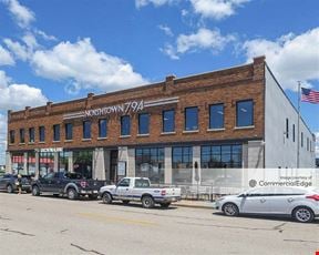 Northtown 794