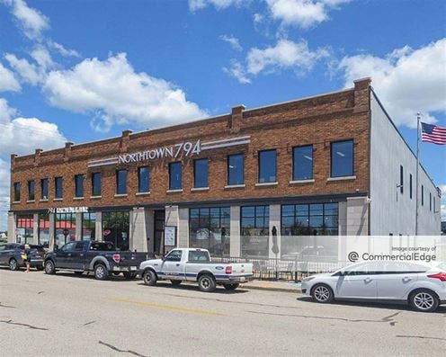 Northtown 794