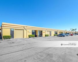 Paramount Business Center