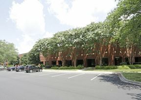 The Park Huntersville- Stewart Building