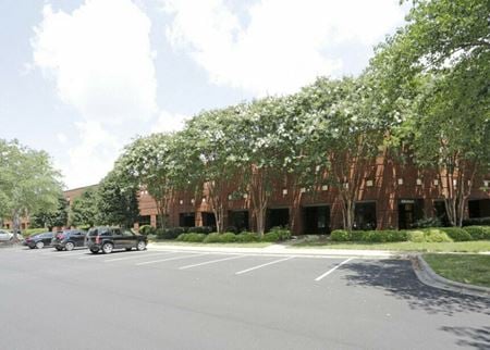 Industrial space for Rent at 11515 Vanstory Dr in Huntersville