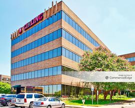 Northland Office Building