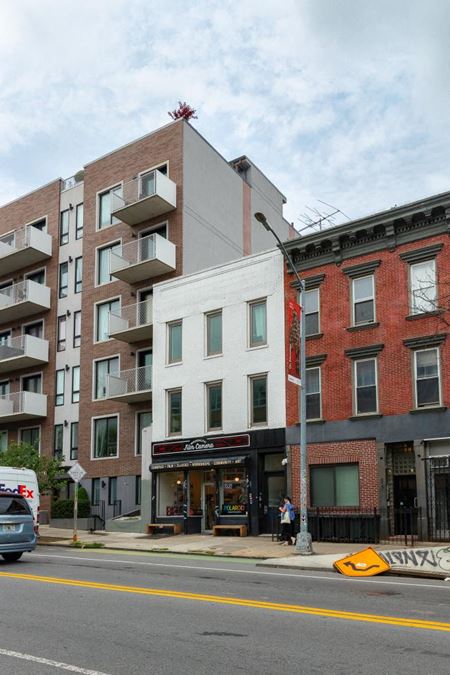 855 Grand Street