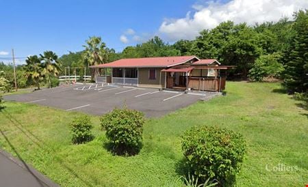 Retail space for Rent at 82-5674 Kahau Pl in Captain Cook
