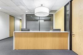 HQ - North San Jose Center