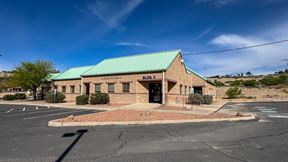 1225 E. Cliff Drive