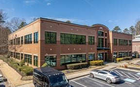 4895 Windward Pkwy