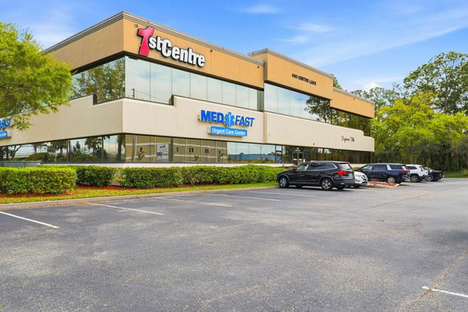 490 Centre Lake Dr Ne, Suite 100A