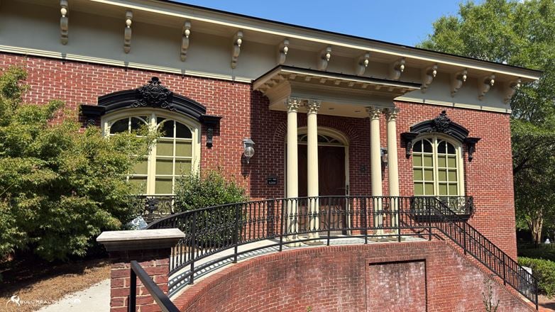 Alpharetta Holcomb Bridge Rd | Two-Story Office Building at Ellard Village | ±4,861 SF | For Sale