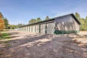 Bears Den Storage