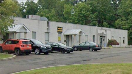 Photo of commercial space at 260 New York Drive in Fort Washington