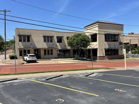 Office space for Rent at 227 South College Avenue in Tyler