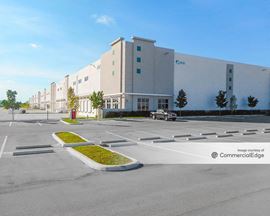 Prologis Seneca Park - Building 800