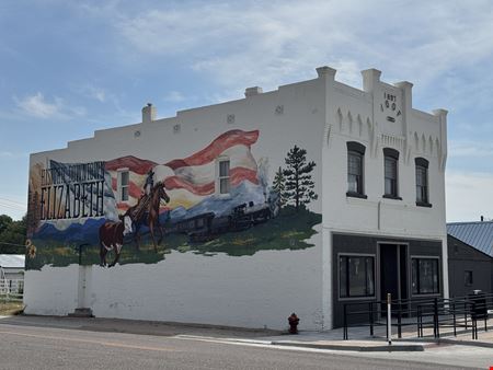 Retail space for Sale at 122 Main Street in Elizabeth