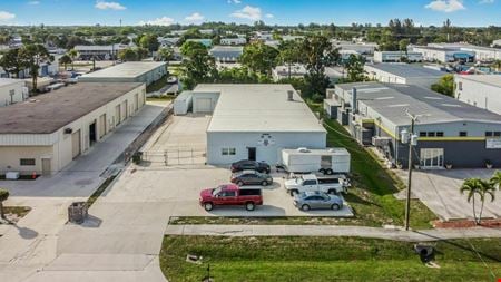 Photo of commercial space at 3231 SE Slater St in Stuart